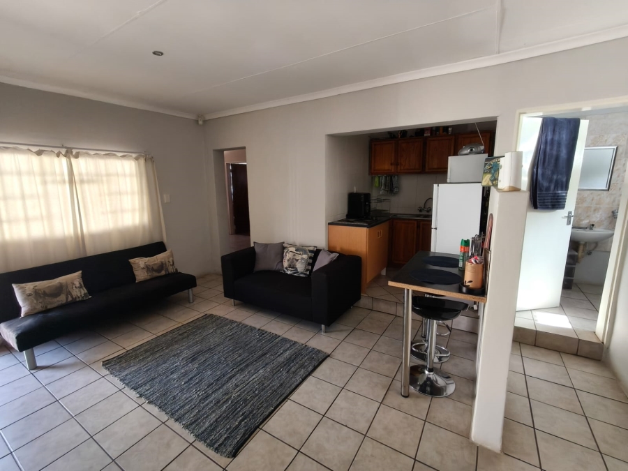 4 Bedroom Property for Sale in Cashan North West